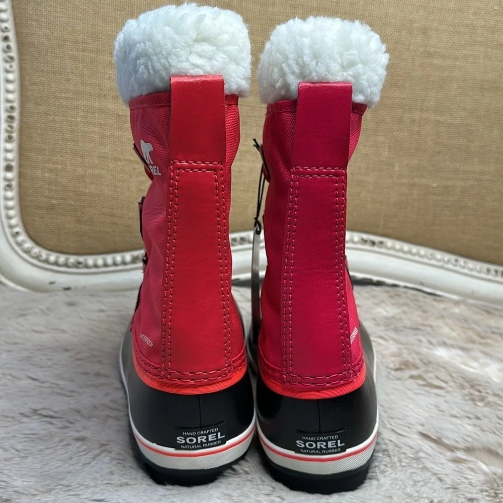 Sorel kids yoot